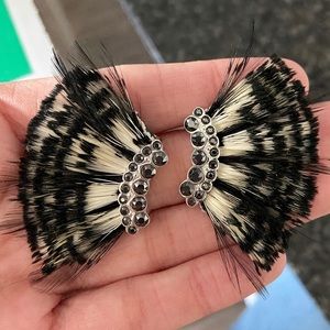 Mignonne Gavigan earrings